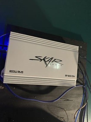 Fotos del artículo de un comprador verificado