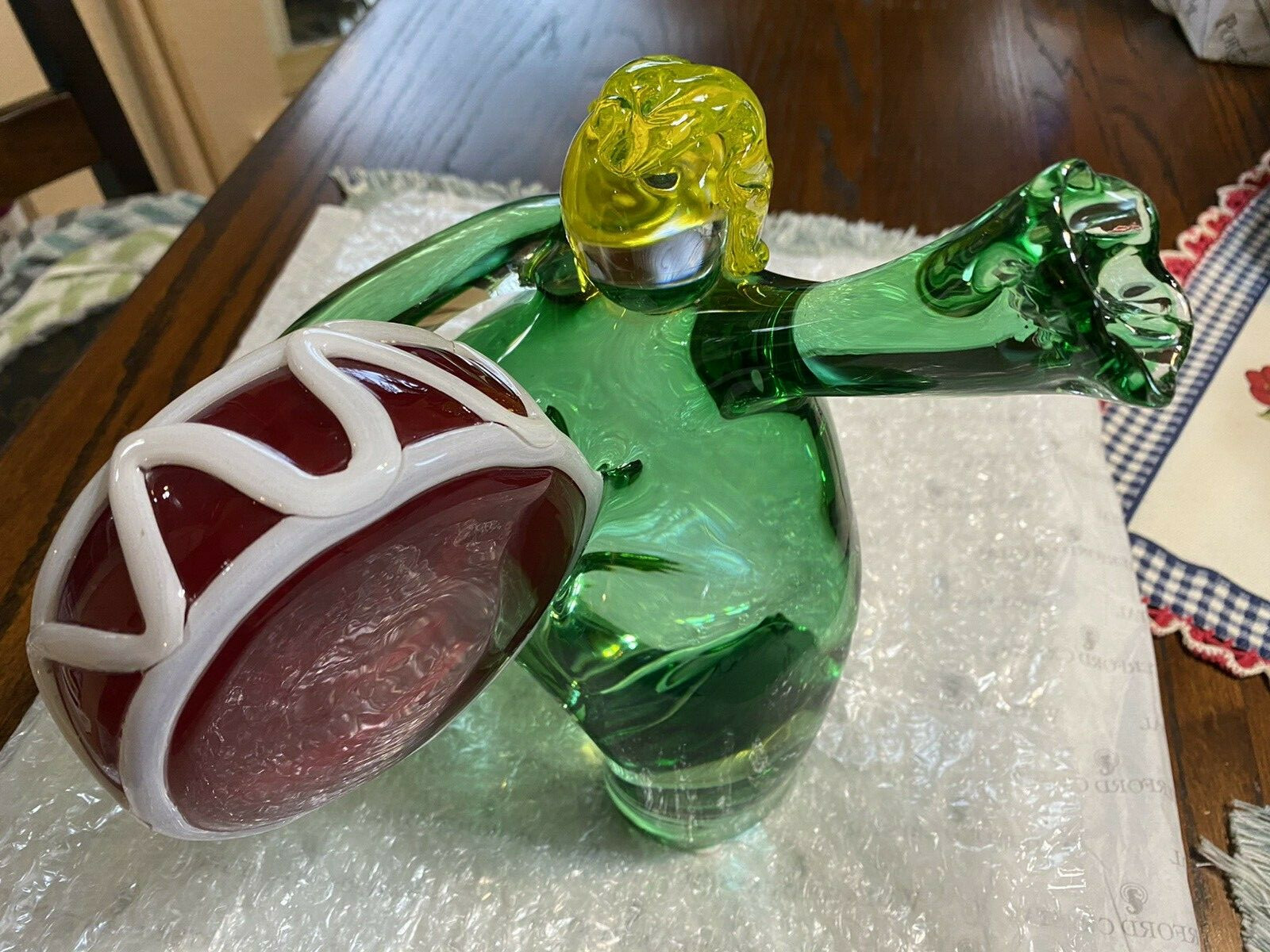 ムラーノ　Vetro Artistico Vetro Artistico Murano (VAM) Glass Labels Guide | Glass