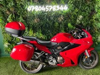 Honda VFR800