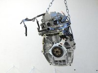 Honda Civic VIII Hybrid 07-10 IMA 1,3 70KW LDA2 Motor Honda Civic VIII Hybrid 07-10 15.01.2005 gebraucht Vorschau 7
