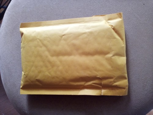 Item photo(s) from verified buyer