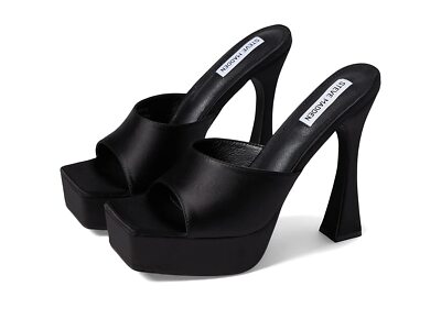 

Женские босоножки на каблуке Steve Madden Vineyard