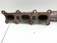 Audi A7 4G 10-18 TDI 3,0 150KW CLAA Abgaskrümmer Rechts mit Flexrohr Audi A7 4G 10-18 19.06.2012 059253034AQ gebraucht Vorschau 6
