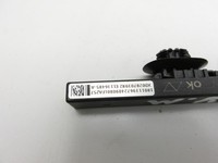 Opel Grandland I 17-21 Antenne Empfänger Vorne Mitte für Keyless Entry Opel Grandland I 17-21 29.03.2018 6160F4... Vorschau 2
