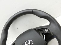 Hyundai Tucson TL 15-21 Lenkrad Airbaglenkrad Hyundai Tucson TL 15-21 15.09.2016 56900D7000TRY 56900-D7000... Vorschau 4