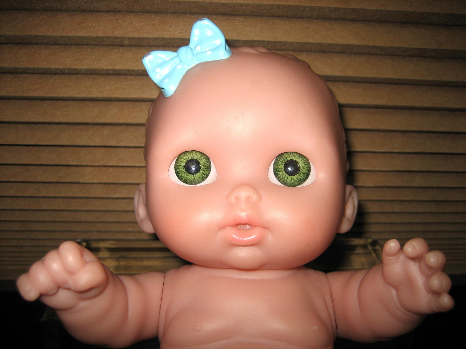 Berenguer Baby Doll 9