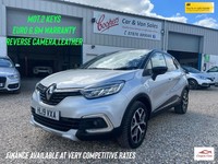 2019 Renault Captur 1.5 dCi 90 GT Line 5dr HATCHBACK Diesel Manual
