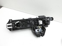 Mercedes W176 A180 15-18 5T Türgriff Griff aussen Rechts Hinten Mercedes W176 A180 15-18 19.10.2016 A2047601634... Vorschau 6