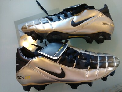 nike zoom air soccer cleats