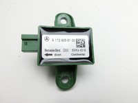 Mercedes E500 W212 09-13 Sensor Airbag Crashsensor Airbagsensor Rechts Vorne Mercedes E500 W212 09-13 06.12.2011... Vorschau 2