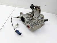 Jeep Grand Cherokee WK2 13-17 3,0d 184KW Abgaskühlung Wärmetauscher für AGR Jeep Grand Cherokee WK2 13-17... Vorschau 5
