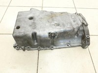 Mazda 6 GH 08-12 2,5 16V 125KW MZR Motorwanne Wanne Ölwanne für Motor Mazda 6 GH 08-12 30.04.2008 gebraucht Vorschau 8