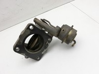 Nissan Pathfinder R51 05-14 2,5D 128KW YD25DDTI Drosselklappe Nissan Pathfinder R51 05-14 12.08.2005 gebraucht Vorschau 6