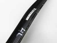 Mercedes W251 R350 10-13  Lang Dichtung Links Hinten für Rahmen feste Seitenscheibe Mercedes W251 R350 10-13... Vorschau 5