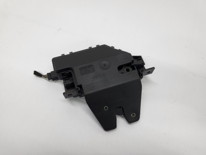 Bmw E46 - Heckklappenschloss Schloss Heckklappe 8196401 (39)