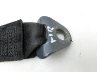 Peugeot 206+ 09-12 3T Gurtschloss Rechts Hinten Peugeot 206+ 09-12 22.04.2010 gebraucht Vorschau 4