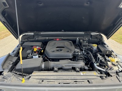image 1 of engine