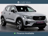 2024 Volvo XC40 Plus Dark B3 (163 hp) ESTATE Petrol/Electric Hybrid Automatic