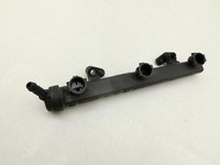 Seat Mii KF1 11-16 1,0 44KW Einspritzleiste Düsenstock für Einspritzanlage Seat Mii KF1 11-16 22.09.2014 04C133317J... Vorschau 4