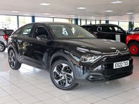 2022 Citroen C4 1.2 Sense Plus Puretech 5DR Hatch Petrol Hatch Petrol Manual