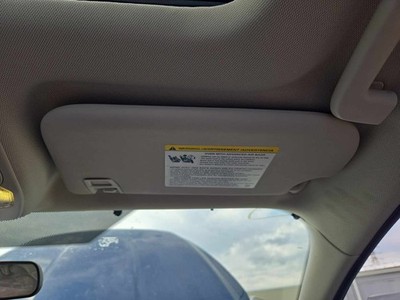 Used Right Sun Visor fits: FORD FOCUS Right 13 14 15 16 17 18