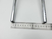 Hyundai Tucson IV NX4 20-23 Kopfstütze für Fahrer Sitz Rechts oder Links Vorne Hyundai Tucson IV NX4 20-23... Vorschau 4