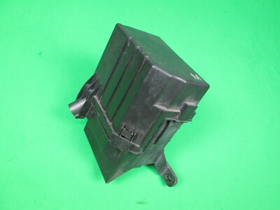 2013-2021 NISSAN NV200 / 15-18 CITY EXPRESS IPDM FUSE RELAY MODULE BOX COVER OEM
