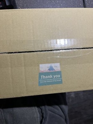 Artikelfoto(s) von einem verifizierten Käufer