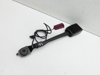 Ford Focus III 3 14-18 Kombi Gurtschloss Links Vorne Ford Focus III 3 14-18 30.09.2016 BM51-61209-CBW 626957500B... Vorschau 5
