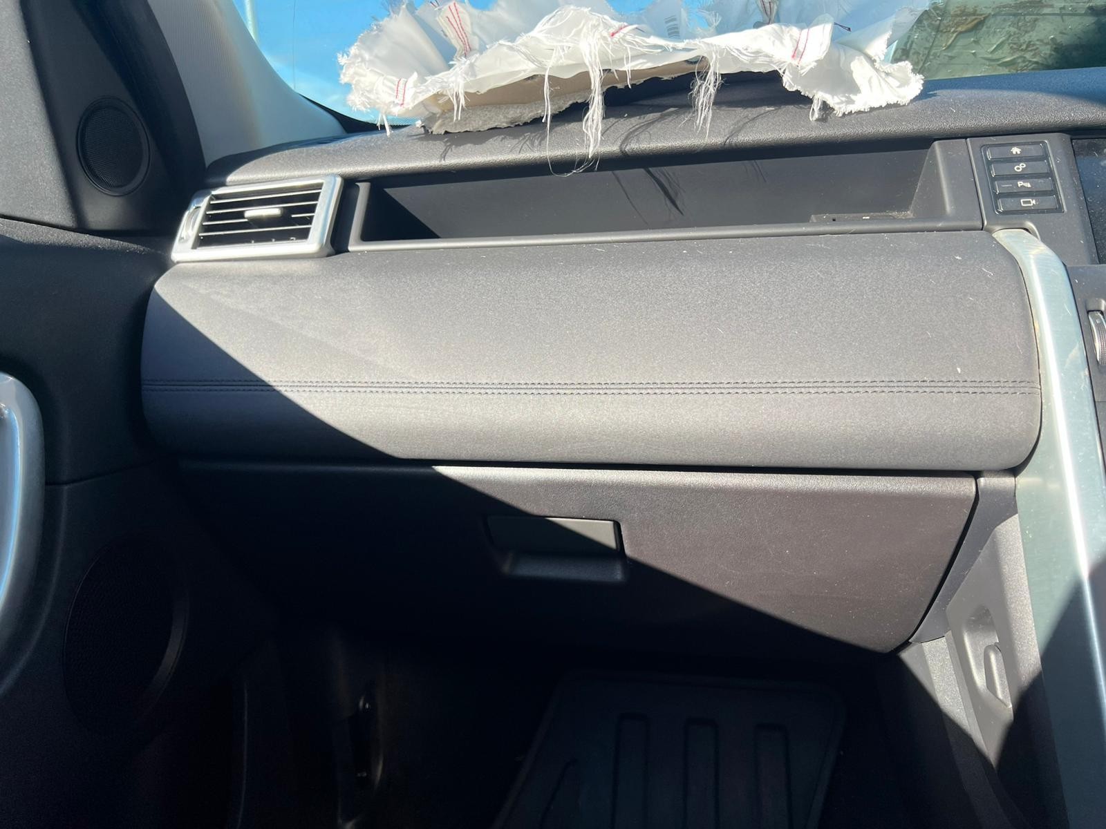 LANDROVER DISCOVERY SPORT 01/2015-06/2019 WASHER BOTTLE WITH HEADLAMP WASHER - thumbnail 11