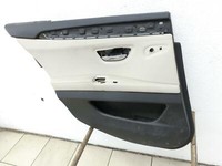 BMW F11 530dx 10-13 Kombi Türverkleidung Türpappe Links Hinten BMW F11 530dx 10-13 02.12.2011 7273297 51427273297... Vorschau 4