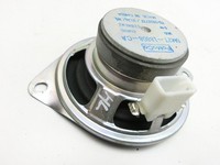 Ford Galaxy WA6 06-10 Lautsprecher Links Hinten Ford Galaxy WA6 06-10 26.09.2008 6M2T-18808-CA TS-01027ZF gebraucht Vorschau 6