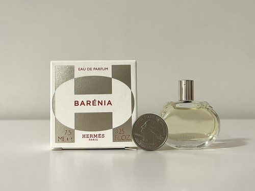 HERMES BARÉNIA Eau de Parfum 2FL OZ HERMES BARENIA EAU DE PARFUM SPRAY FOR WOMEN 2.0 Oz / 60 ml