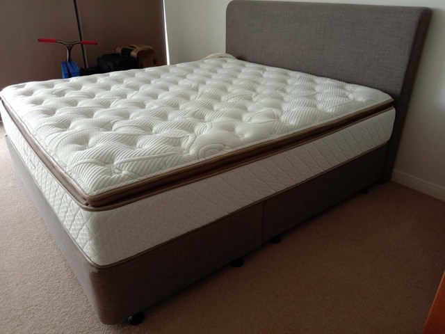 King Size Bed Frame Gumtree Newcastle