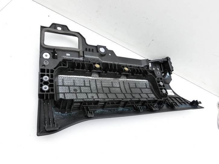 Tesla Model S Palladium 21-25 Blende für Armaturenbrett Abdeckung Rechts Tesla Model S Palladium 21-25 30.07.2024... Vorschau 4