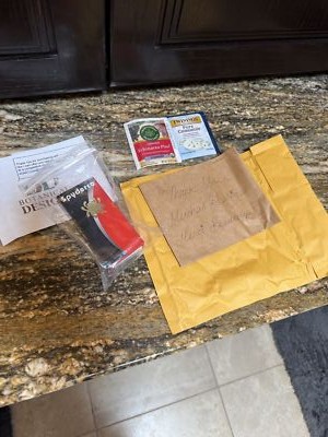 Item photo(s) from verified buyer