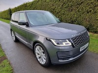 2019 Land Rover Range Rover 2.0 P400e Vogue SE 4dr Auto ESTATE Petrol/Electric H