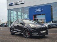 2023 Ford Puma 1.5 Ecoboost ST 200ps 5dr Hatchback PETROL Manual