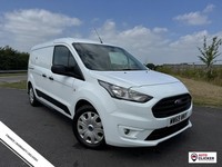 2019 Ford Transit Connect 1.0 210 EcoBoost Trend Panel Van 5dr Petrol Manual L2 
