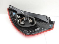 Ford Fiesta VI 6 13-17 5T Rückleuchte Rücklicht Heckleuchte Links orig Ford Fiesta VI 6 13-17 21.01.14... Vorschau 5