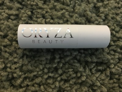 Oryza Beauty Lipstick in Opus~A Deep Berry~