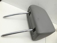 BMW X5 E70 06-10  Leder Kopfstütze für Beifahrer Sitz Rechts oder Links Vorne Grau BMW X5 E70 06-10 29.12.2006... Vorschau 6