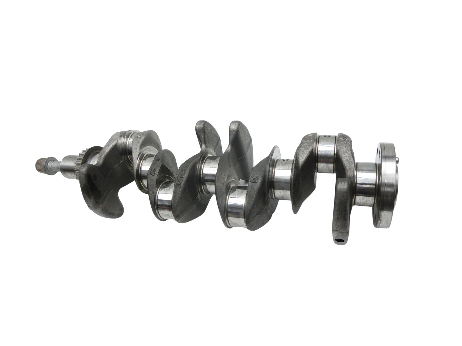 Cigüeñal Motor para Hyundai I30 PD 19-24 - Bild 1