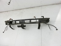 Hyundai I30 GD 12-17 Stoßstangenträger Stoßfängerträger Träger Querträger Hinten Hyundai I30 GD 12-17 25.06.2015... Vorschau 2