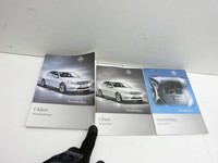 Mercedes S204 C180 09-14 Serviceheft Betriebsanleitung Anleitung Bordmappe Mercedes S204 C180 09-14 01.06.2010 gebraucht Vorschau 3