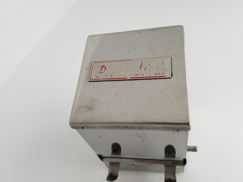 Dial-a-pick Vintage Steel. Good Condition