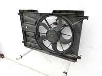 Ford C-max II 10-15 2,0 120KW Lüfter Ventilator f. Kühler Ford C-max II 10-15 13.02.2012 8V61-8C607-RD 1137328567... Vorschau 4