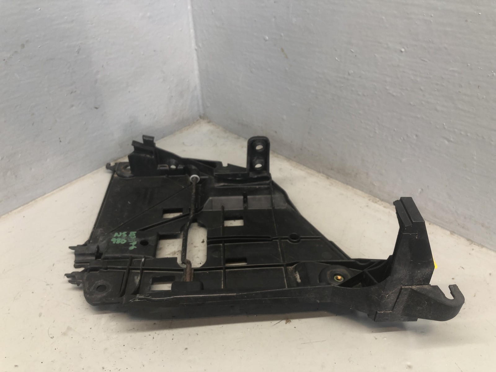 Porsche Boxster S Headlight Bracket Tray Left 986 1996 to 2004