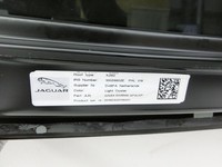 Jaguar XF X260 15-20 Schiebedach Sonnendach Jaguar XF X260 15-20 20.06.2017 GX63-502B98-AF0LKP 10029602E gebraucht Vorschau 5