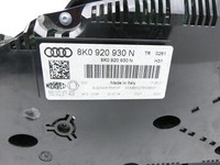 Audi A4 8K B8 07-11 TDI 2,0 105KW Kombiinstrument Tacho Tachoanzeige Display vorne Audi A4 8K B8 07-11 13.10.2010... Vorschau 6